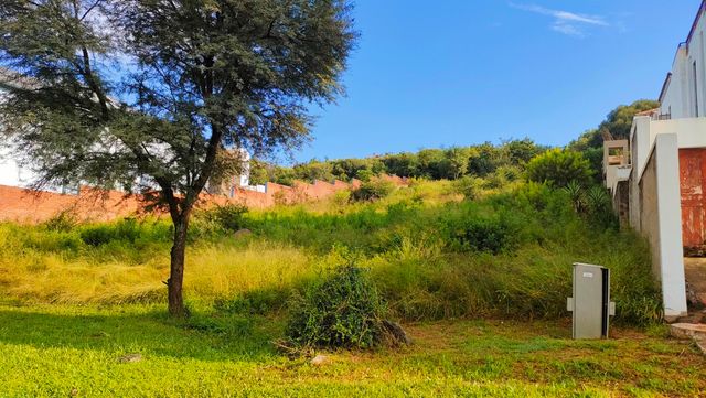 0 Bedroom Property for Sale in Xanadu Eco Park North West